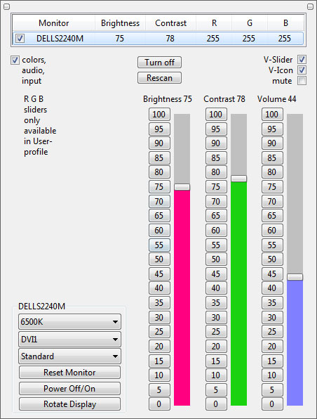 ClickMonitorDDC